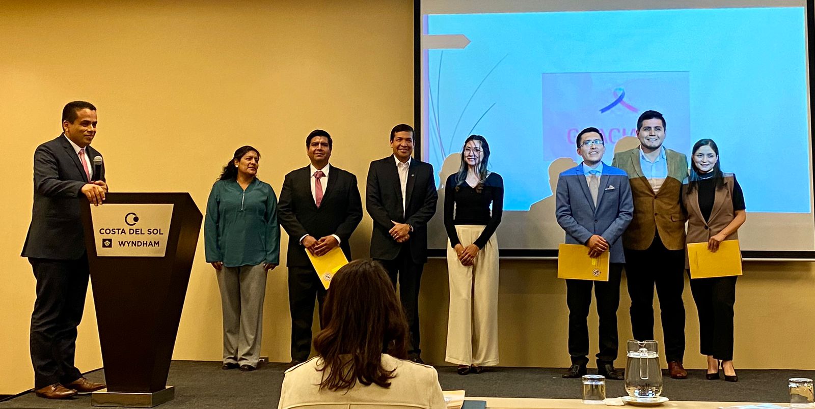 Curso Arequipa - Foto 2
