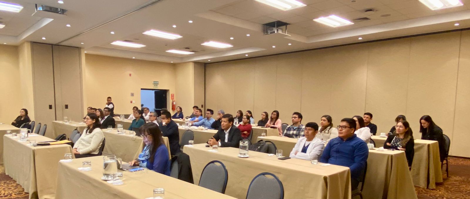 Curso Arequipa - Foto 1