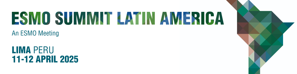 ESMO Summit Latin America