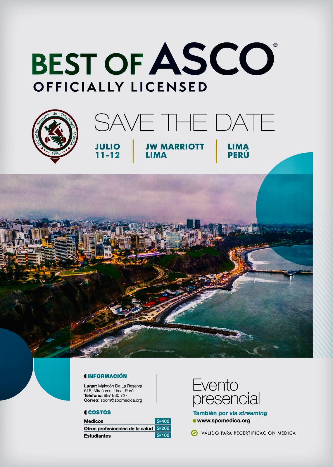 Medical Conference